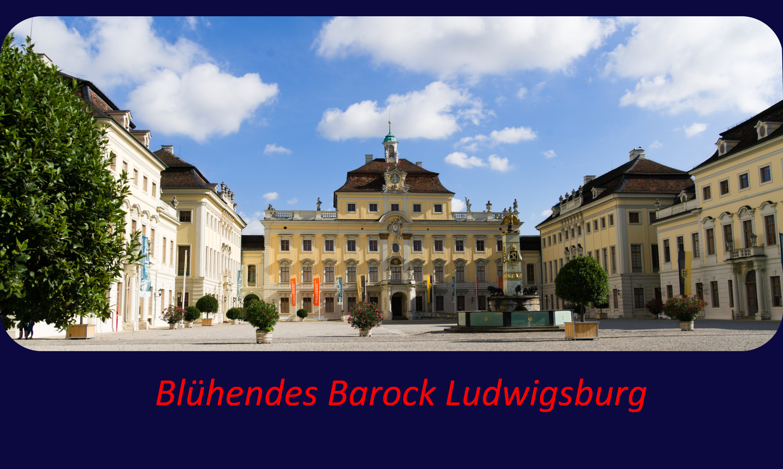 Bluehendes Barock Titelbild